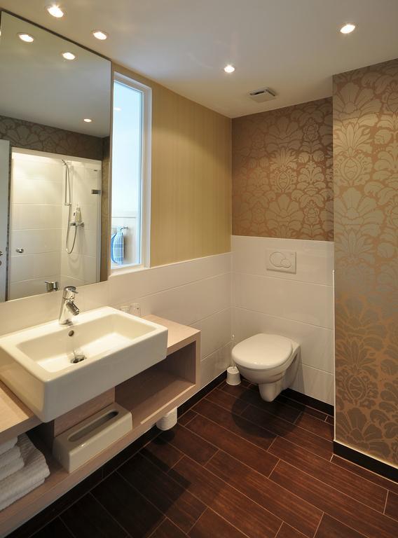 Thomas Hotel Spa & Lifestyle Husum  Quarto foto