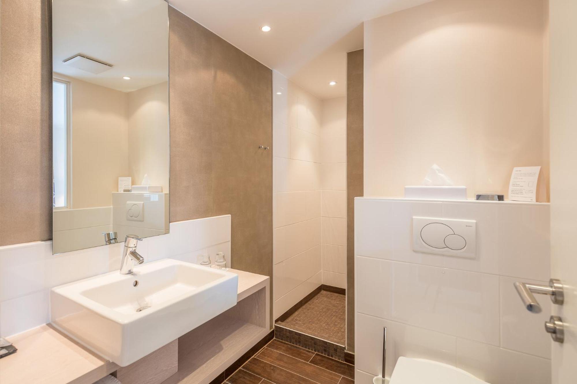 Thomas Hotel Spa & Lifestyle Husum  Exterior foto