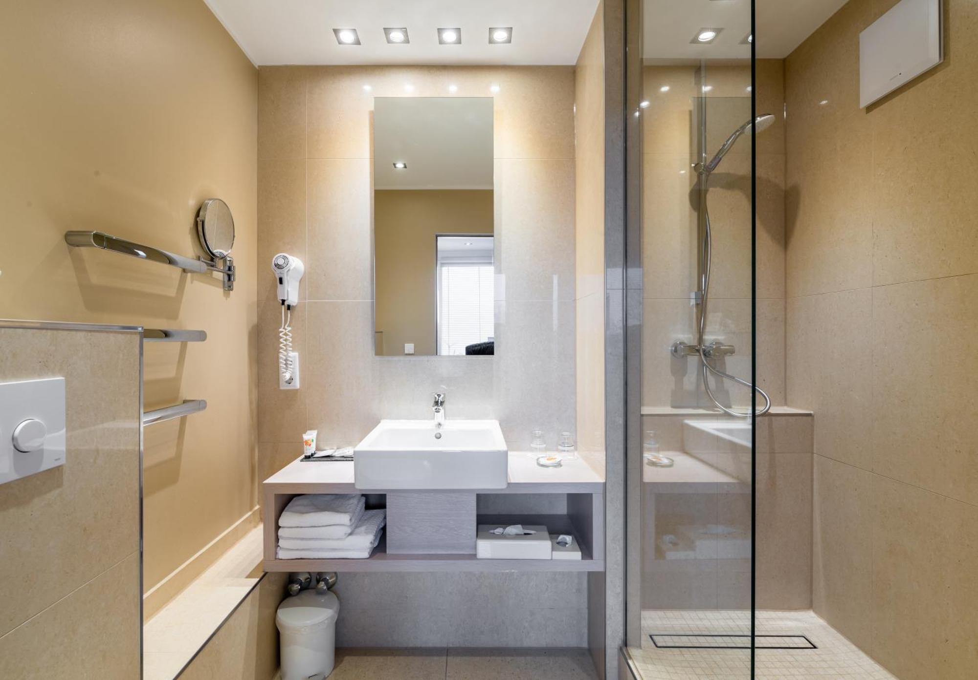 Thomas Hotel Spa & Lifestyle Husum  Quarto foto